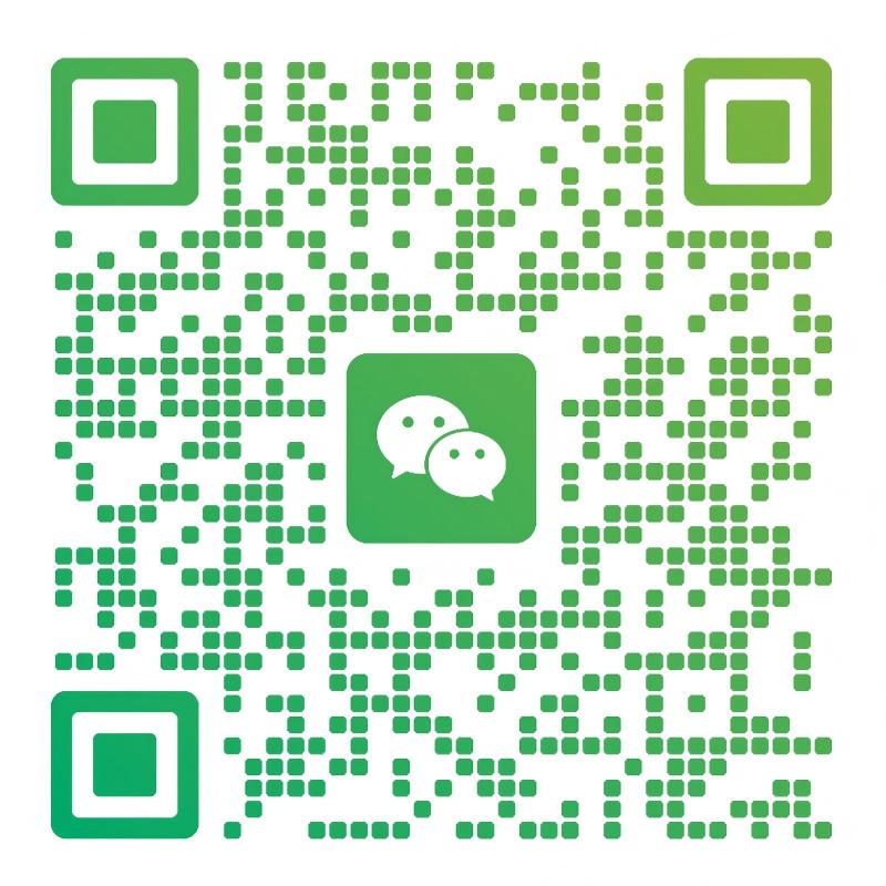 微信扫码咨询